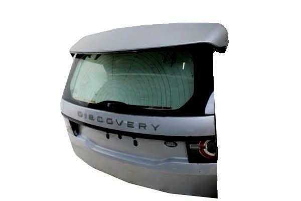 Trunk/decklid/hatch/tailgate DISCOVERY SPORT 15 16 17 18 19