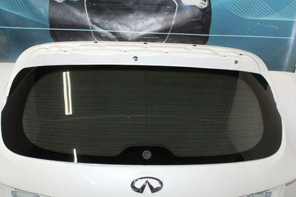 Trunk/decklid/hatch/tailgate INFINITI QX60 20