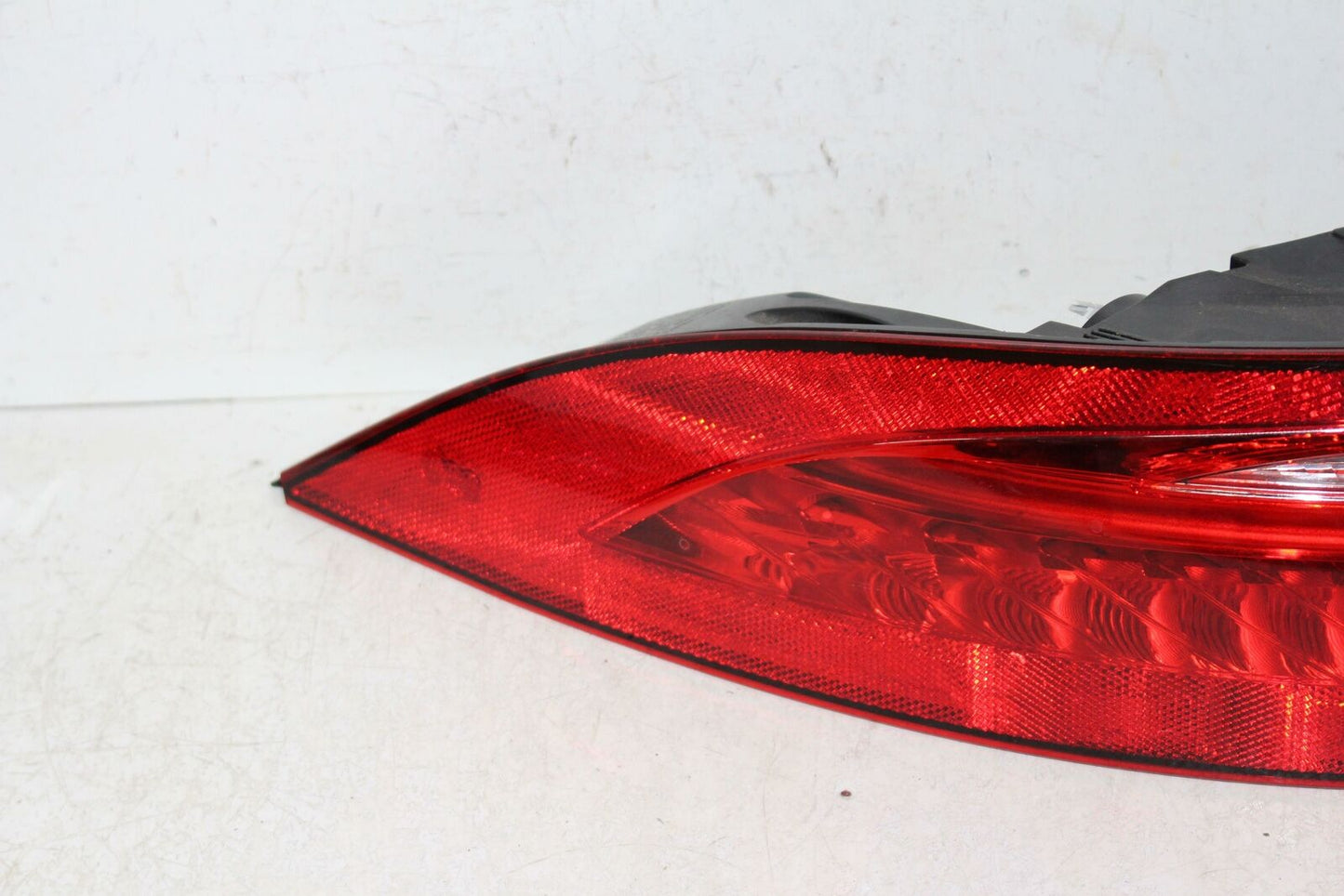 Tail Light Assembly JAGUAR XF Left 16 17 18 19