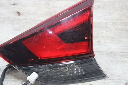 Tail Light Assembly ROGUE EXCEPT SPORT Right 19 20