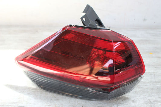 Tail Light Assembly ROGUE EXCEPT SPORT Left 17 18 19 20