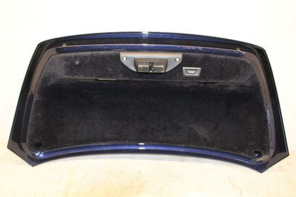 Trunk/decklid/hatch/tailgate ROLLS ROYCE 17