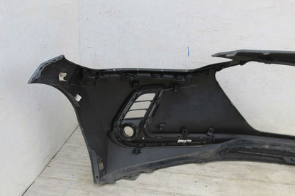 Front Bumper Assy. HYUNDAI ELANTRA 17 18