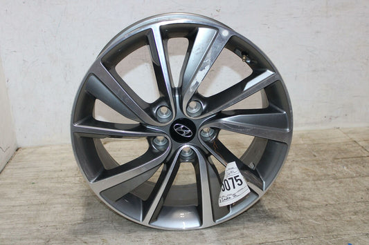 Wheel HYUNDAI SANTA FE 19 20