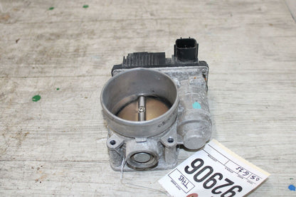 Throttle Body/valve Assy INFINITI G35 03 04 05 06