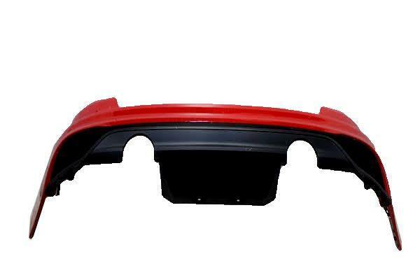 Rear Bumper Assembly JAGUAR XE 20