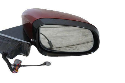 Door Mirror JAGUAR XF Right 17 18 19