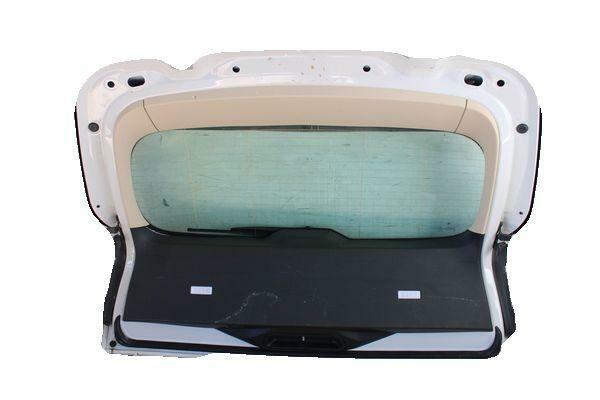 Trunk/decklid/hatch/tailgate BMW X5 20