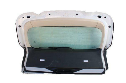 Trunk/decklid/hatch/tailgate BMW X5 20