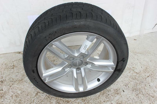 Wheel AUDI A8 11 12 13 14 15