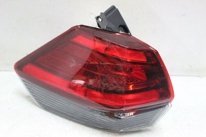 Tail Light Assembly ROGUE EXCEPT SPORT Left 17 18 19 20