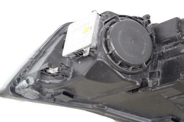 Headlamp Assembly AUDI A8 Right 11 12 13 14