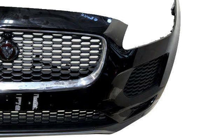 Front Bumper Assy. JAGUAR E-PACE 18 19 20