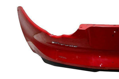 Rear Bumper Assembly JAGUAR F-TYPE 20