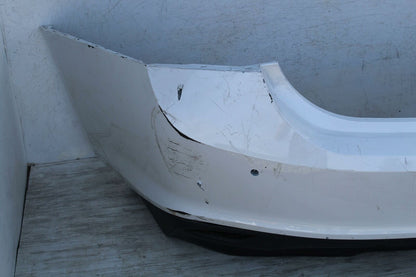 Rear Bumper Assembly CHEVY IMPALA 17 18 19 20