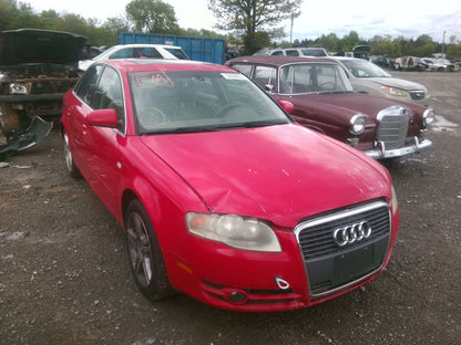 Fender AUDI A4 Left 05 06