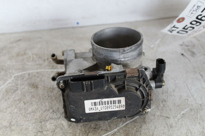 Throttle Body/valve Assy ACURA TL 05 06 07 08