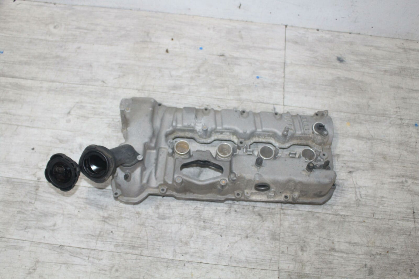 Valve Cover BMW X6 08 09 10 11 12 13 14