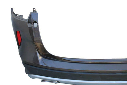 Rear Bumper Assembly INFINITI QX50 19