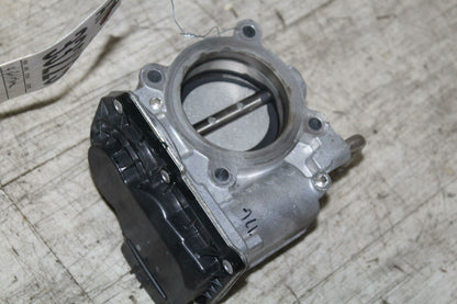 Throttle Body/valve Assy NISSAN ALTIMA 19 20