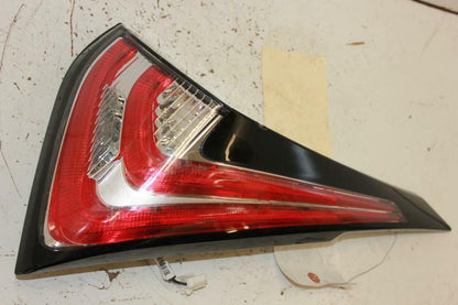 Tail Light Assembly NISSAN MURANO Left 15 16 17 18