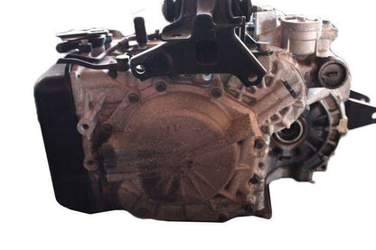 Transmission Assy. HYUNDAI SONATA 09 10