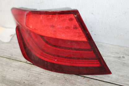 Tail Light Assembly BMW 535I Left 11 12 13