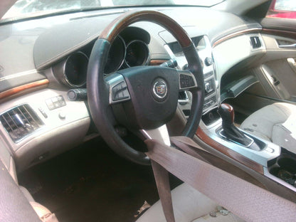 Dash Panel CADILLAC CTS 08 09