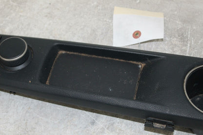 Control Lever LEXUS IS250 14