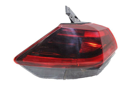 Tail Light Assembly ROGUE EXCEPT SPORT Left 17 18 19 20