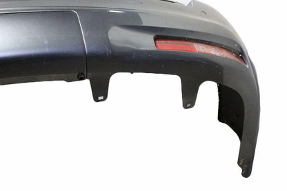 Rear Bumper Assembly INFINITI QX80 19