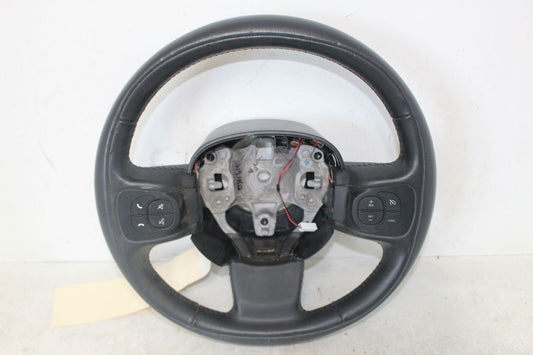 Steering Wheel FIAT 500 14