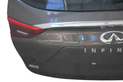 Trunk/decklid/hatch/tailgate INFINITI QX50 20