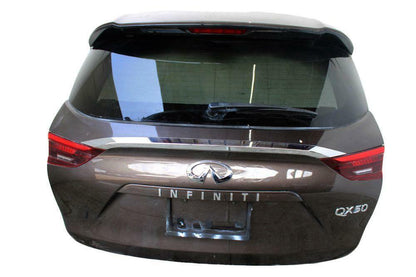 Trunk/decklid/hatch/tailgate INFINITI QX50 19