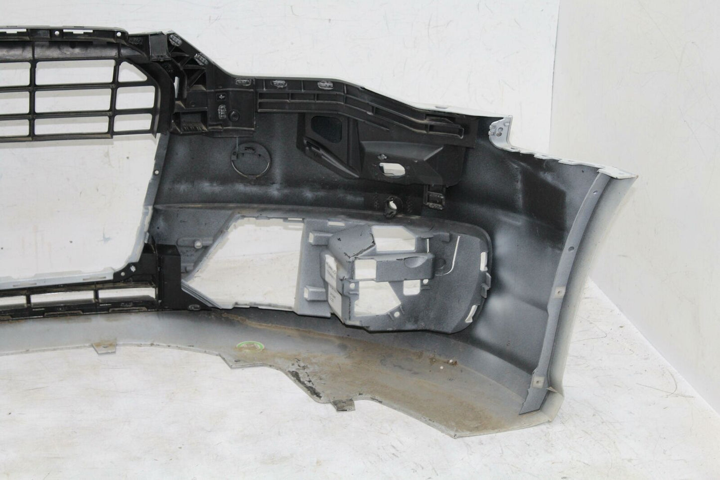 Front Bumper Assy. AUDI A6 16