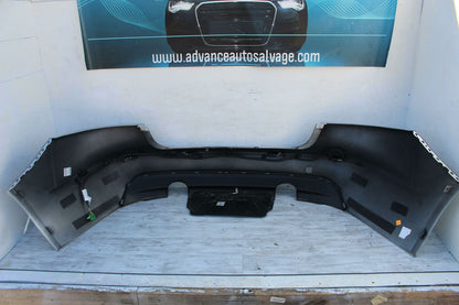 Rear Bumper Assembly JAGUAR XF 16 17 18 19