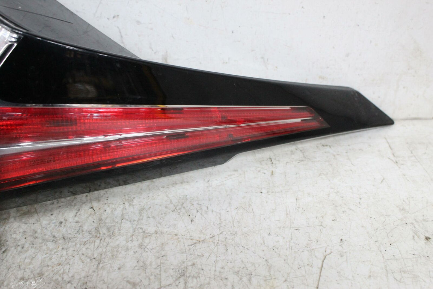 Tail Light Assembly NISSAN MURANO Left 15 16 17 18