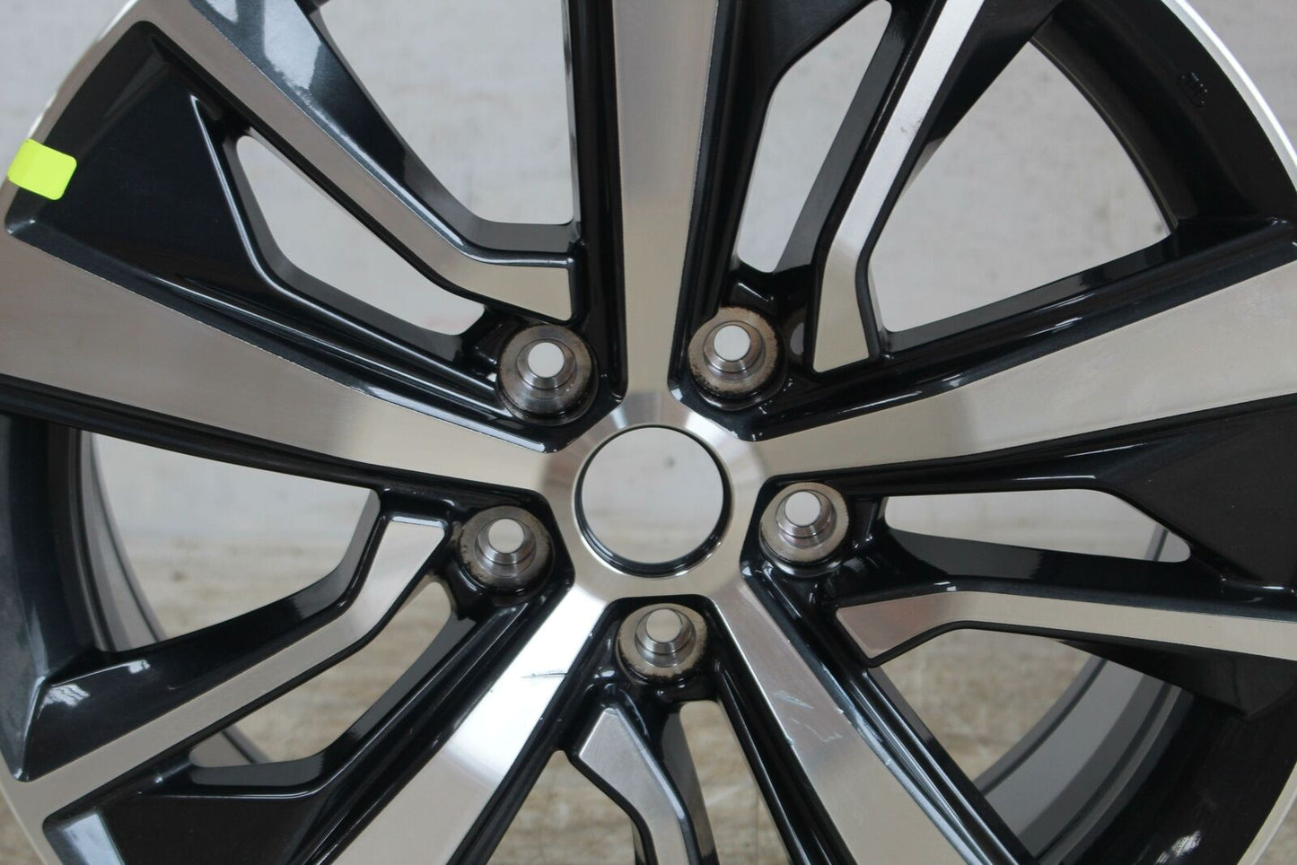 Wheel NISSAN MAXIMA 19 20 21