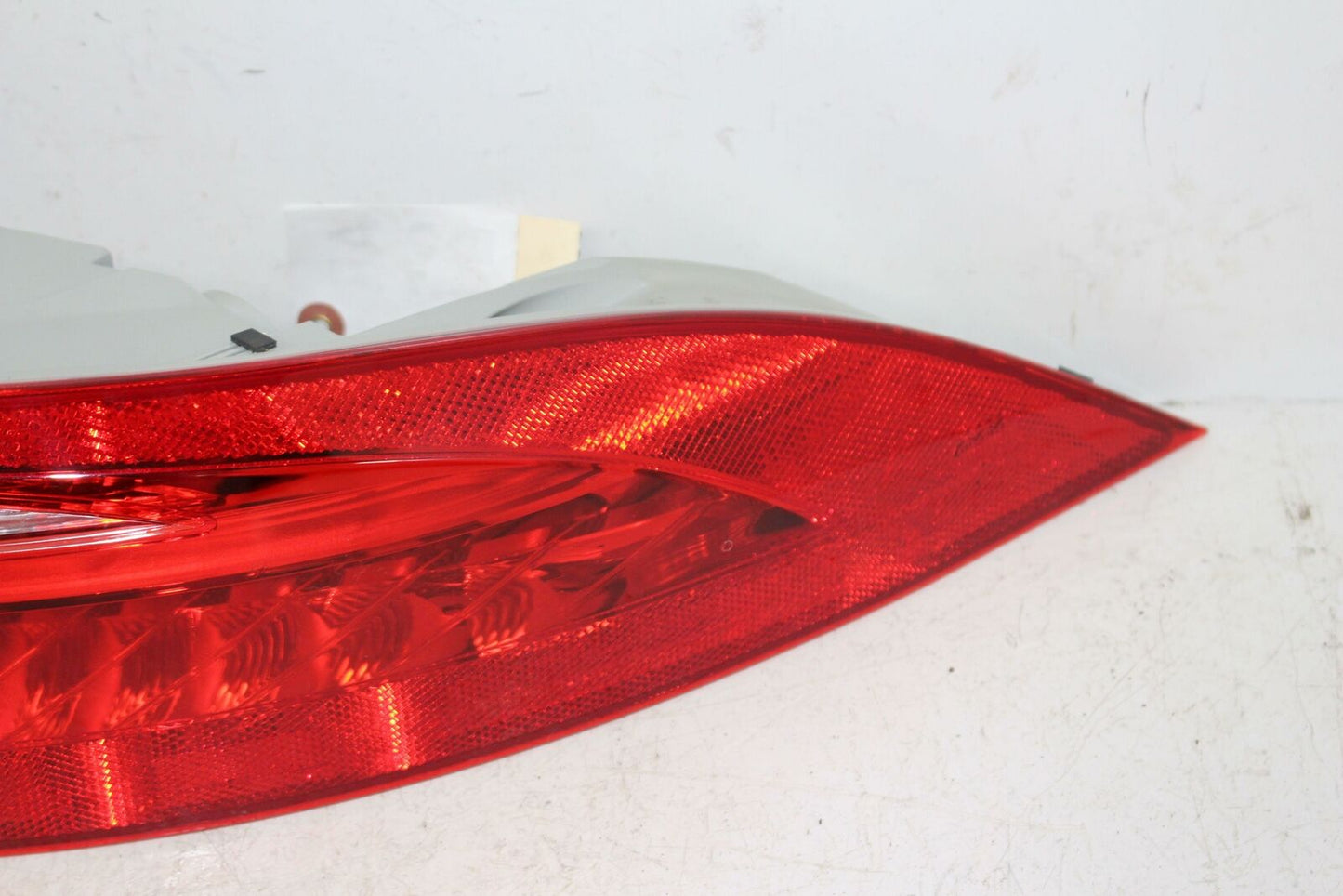 Tail Light Assembly JAGUAR XF Right 16 17 18 19