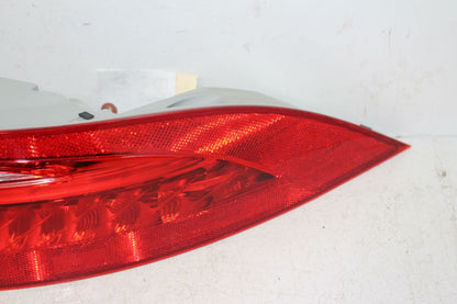 Tail Light Assembly JAGUAR XF Right 16 17 18 19