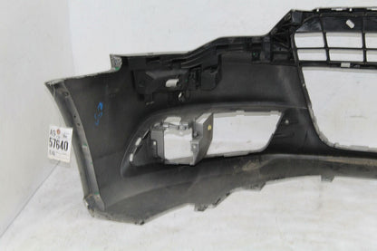 Front Bumper Assy. AUDI A6 12 13 14 15