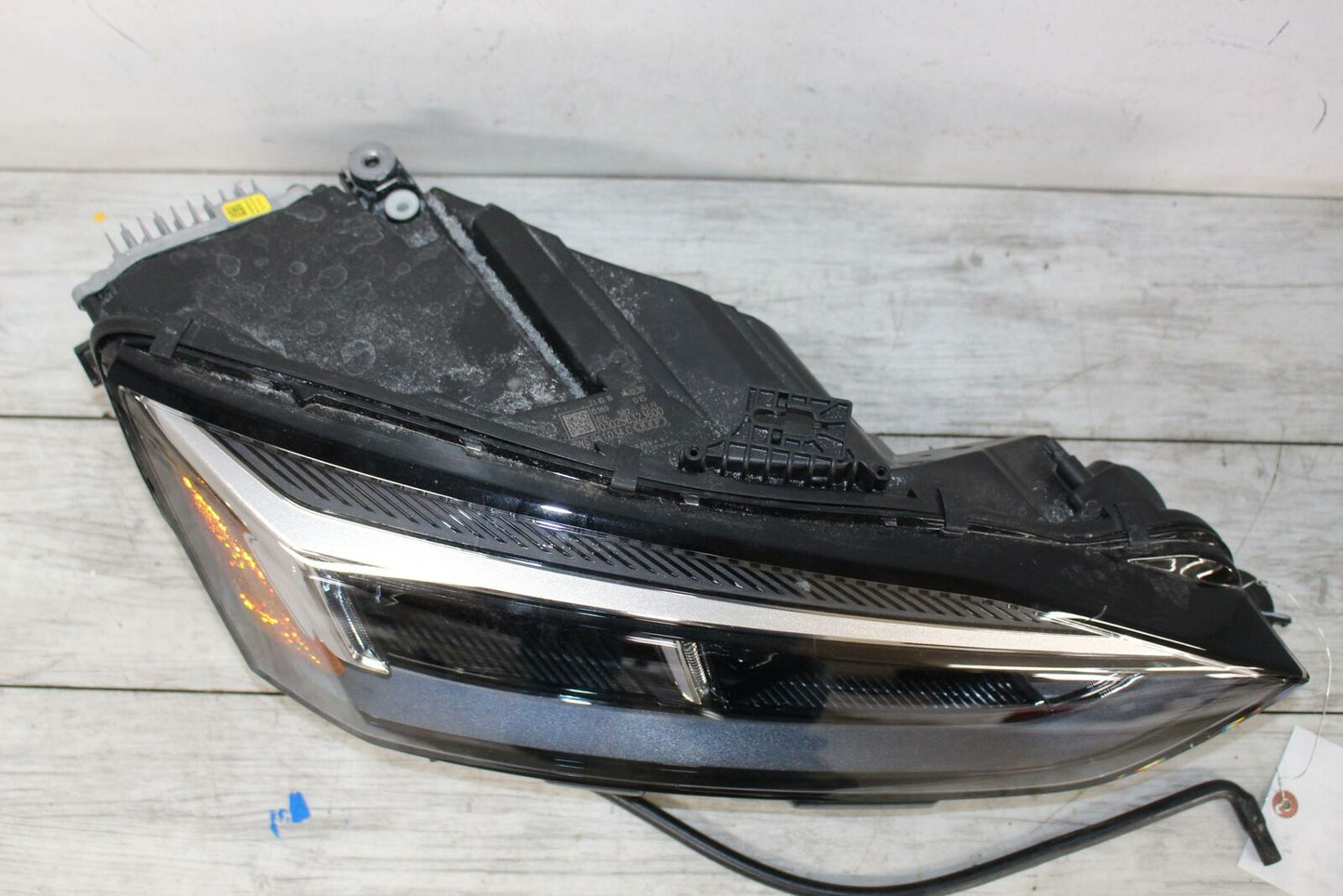 Headlamp Assembly AUDI RS5 Right 18 19