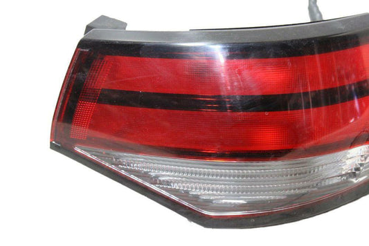 Tail Light Assembly NISSAN SENTRA Right 20