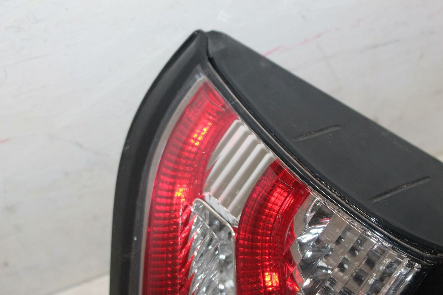 Tail Light Assembly NISSAN MURANO Left 15 16 17 18