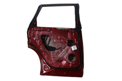 Rear Door ROGUE EXCEPT SPORT Left 21