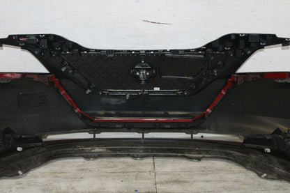 Front Bumper Assy. NISSAN LEAF 19 20