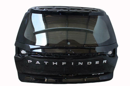 Trunk/decklid/hatch/tailgate NISSAN PATHFINDER 22