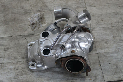 Turbo/supercharger LINCOLN MKC 17 18 19