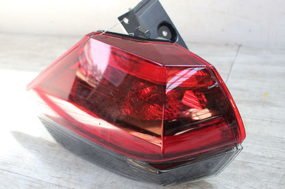 Tail Light Assembly ROGUE EXCEPT SPORT Left 17 18 19 20