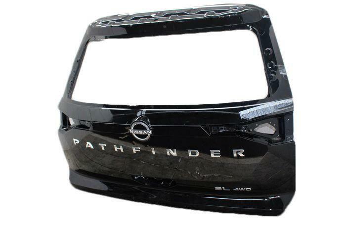 Trunk/decklid/hatch/tailgate NISSAN PATHFINDER 22